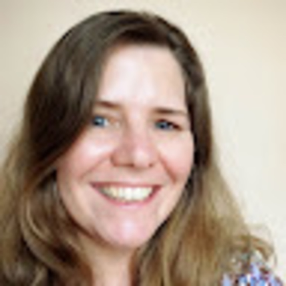 Meet your Posher, Therese